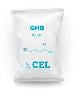 GHB  Drug (Gamma-Hydroxybutyric Acid )